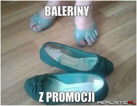 Taka promocja