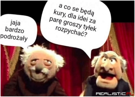 Taka sytuacja