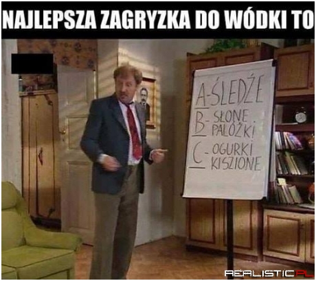 Taki zestaw