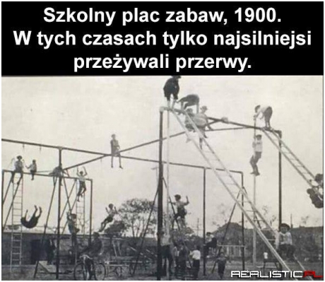 Ten klimat już nie wróci
