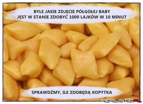 Uwielbiam
