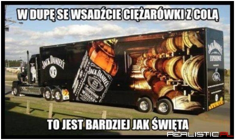 W sumie mogliby w duecie jeździć