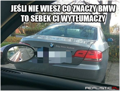 Wszystko jasne
