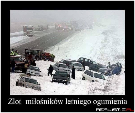 Zlot miłośników...