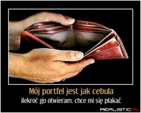 Zwłaszcza po weekendzie