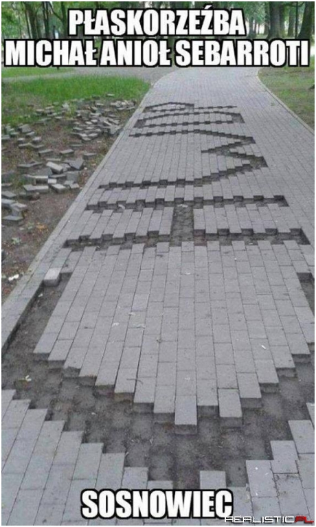 Anioł Sebarotti xD