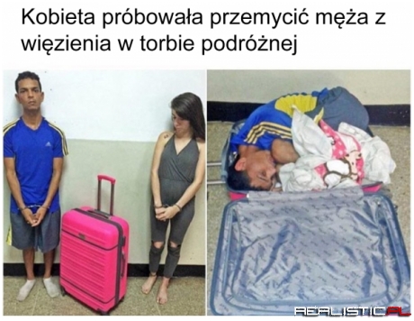 Bardzo przemyślany pomysł