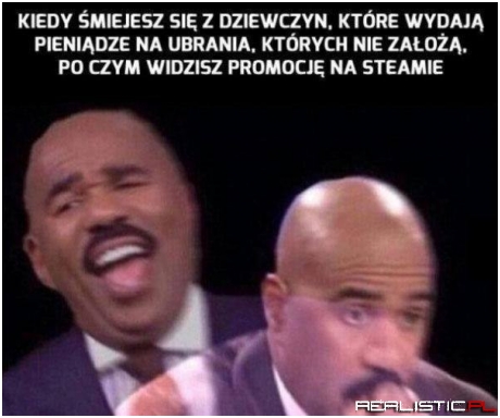 Coś w tym jest