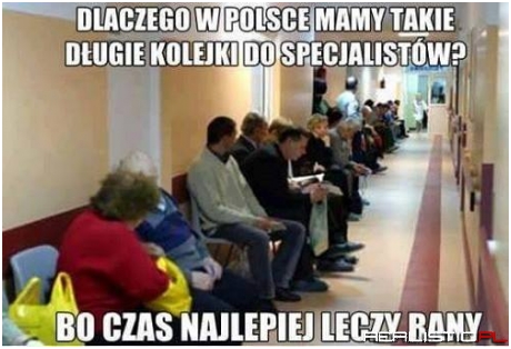 Czas leczy rany ;)