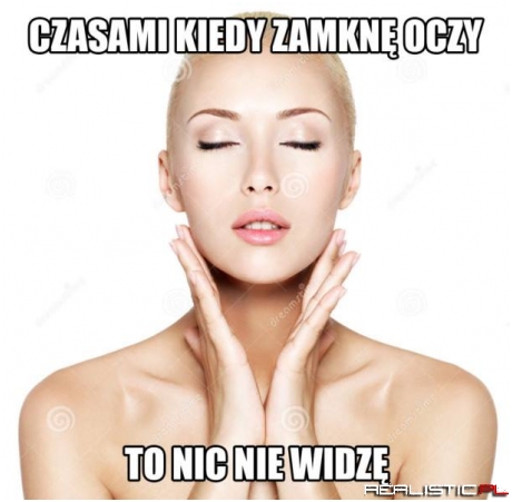 Czasami...