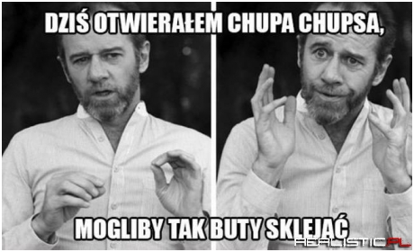 Dobre porównanie