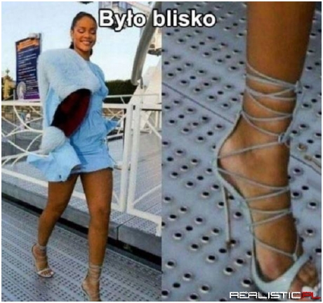 Fajne buty xD