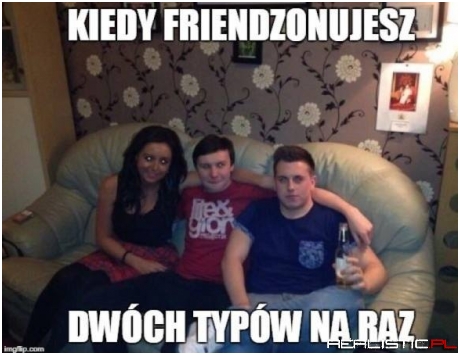 Friendzone