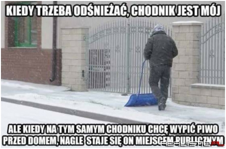 I gdzie tu logika