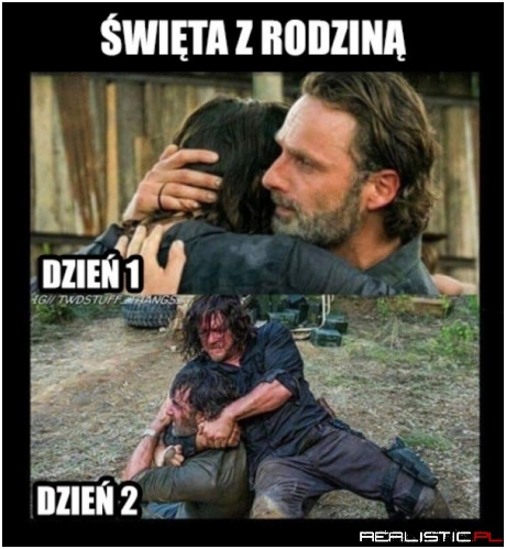 I tak co rok xD
