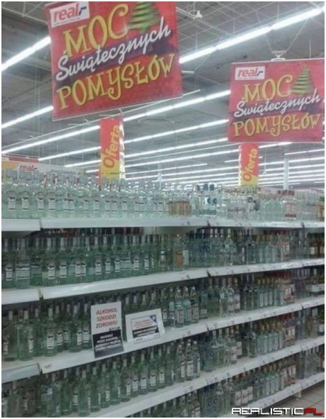 Jest moc xD
