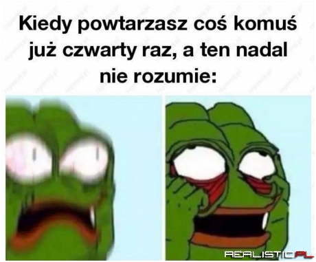 Jest tak!