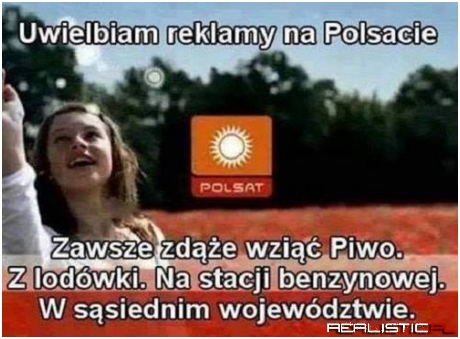 Jest tak