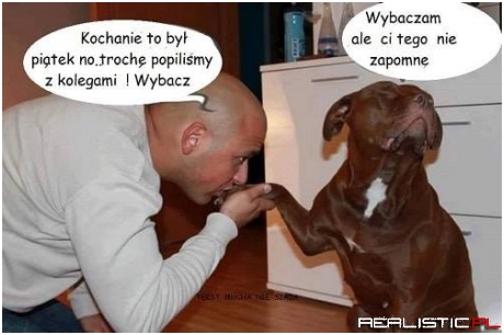 Jest tak xD