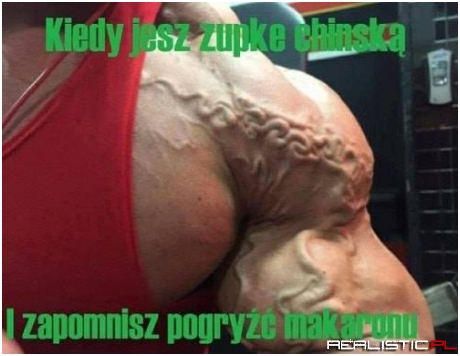 Jest tak xD