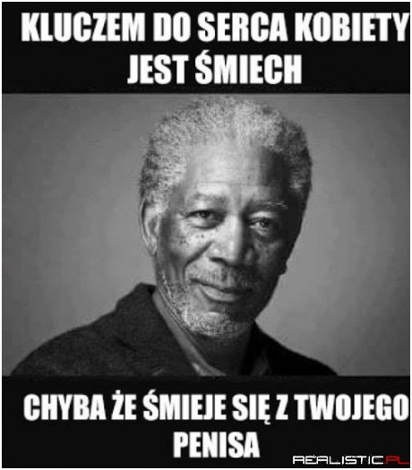 Klucz do serca kobiety