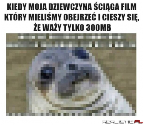 Laski takie są