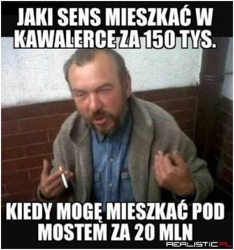 Ma sens ;)