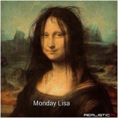 Monday Lisa