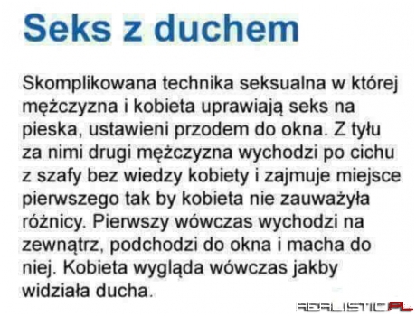 Na Houdiniego ;)