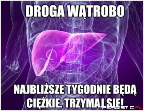 Nadchodzą ciężkie dni