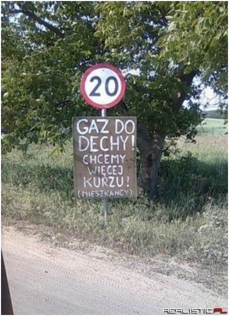 Namówili xD