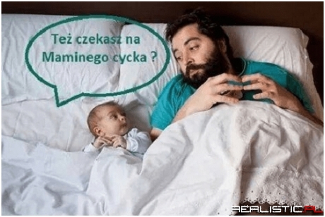 Nie inaczej