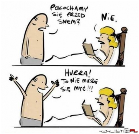 Nie to nie xD
