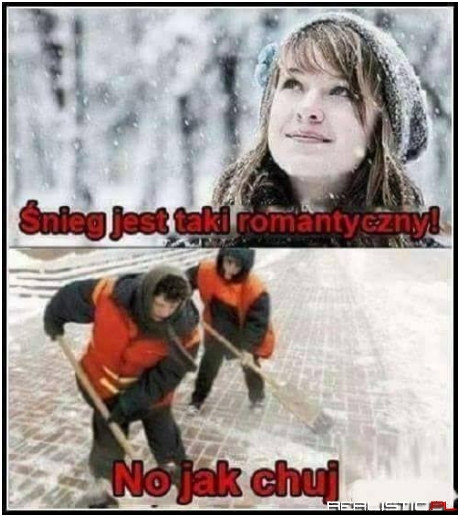 Nie zawsze!