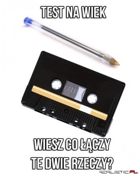 No raczej ;)