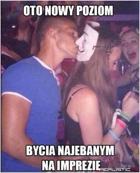 Nowy poziom