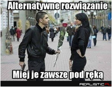 Oba są dobre
