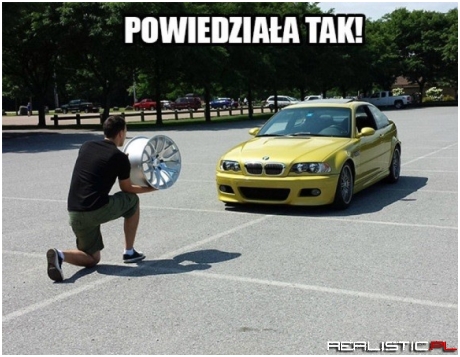 Oświadczyny