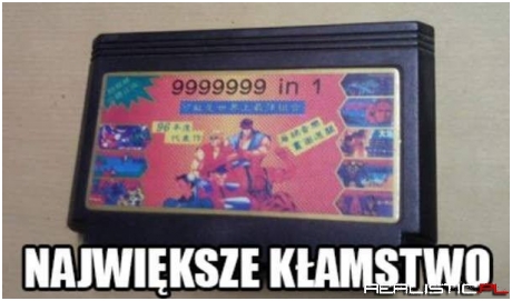 Oszukują!