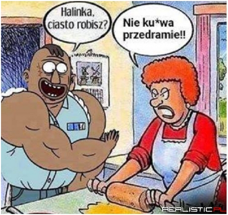 Padłem xD