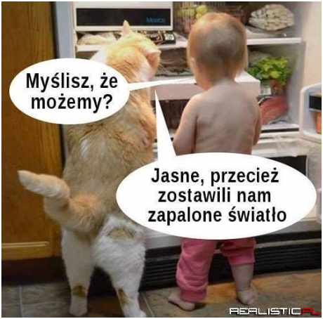 Pewnie, że można!
