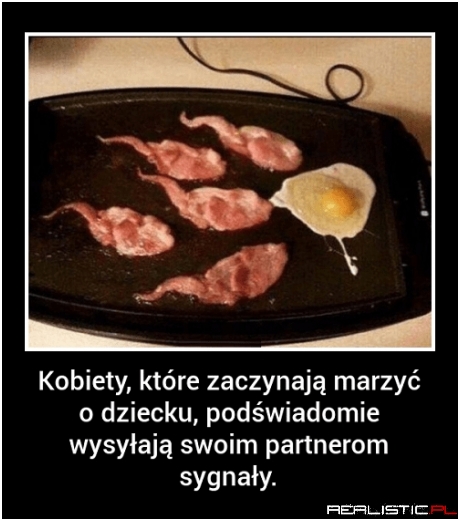 Podświadome sygnały