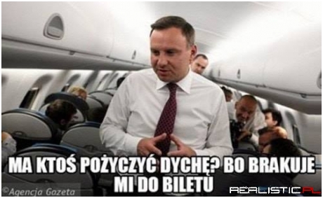 Pożycz dychę!