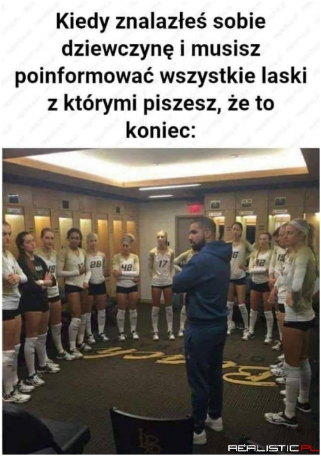 Przerąbane ;)