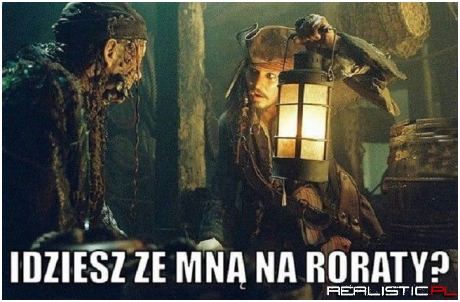 Roraty xD