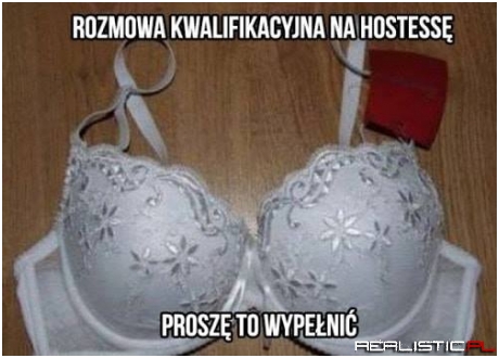 Rozmowa kwalifikacyjna