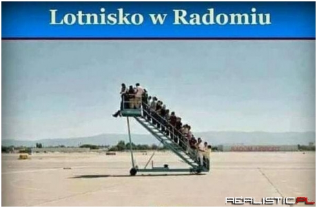 Taka sytuacja...