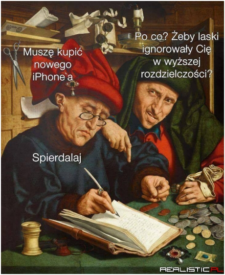 Taka sytuacja