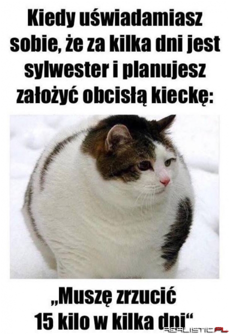 Taka sytuacja