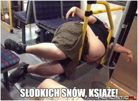 Taki był piąteczek!